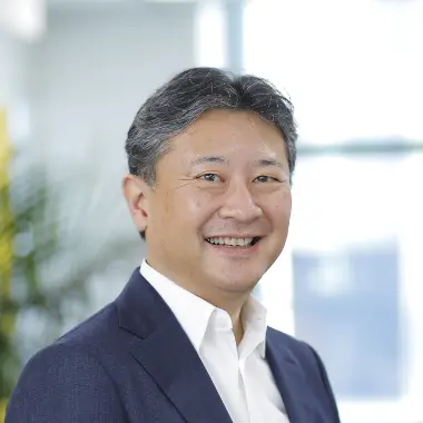 奥本 英宏