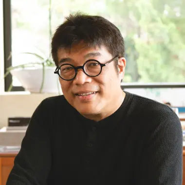 藤野 英人