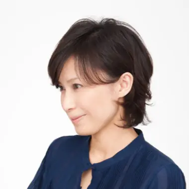 森川 綵