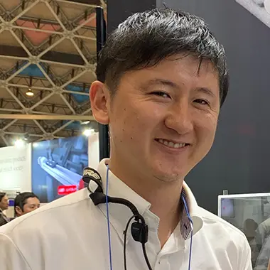 竹内 翔一