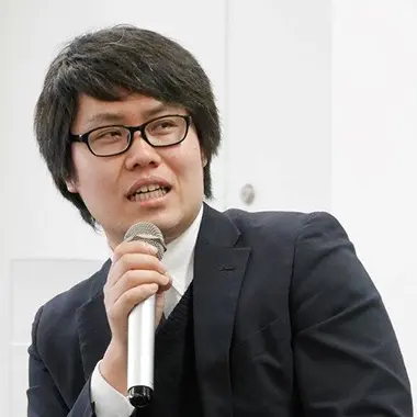 林 泰斗