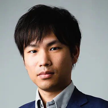 岩瀬 功樹