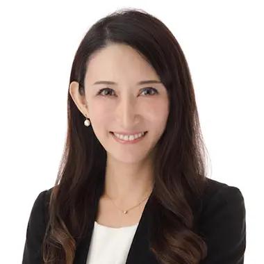 岩崎 かおり