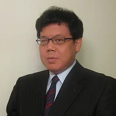 新畑 泰秀