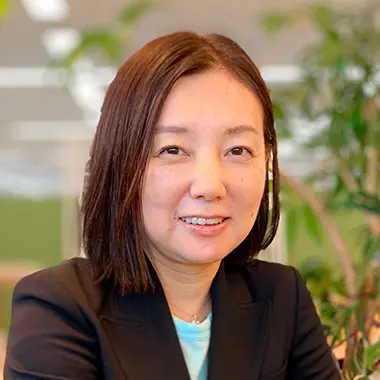 内山 妙子