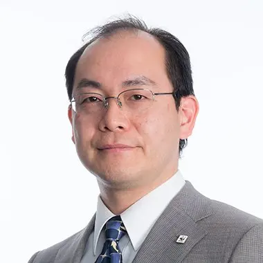 三間 淳吉