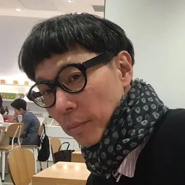 荏開津 広