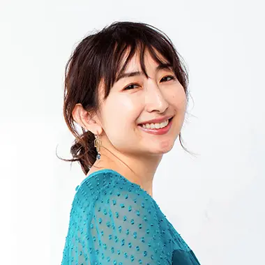 白木 夏子