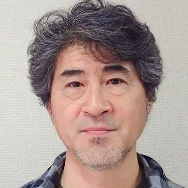 山田 英春