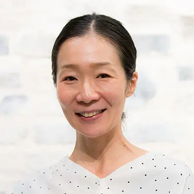 丸山 真美子