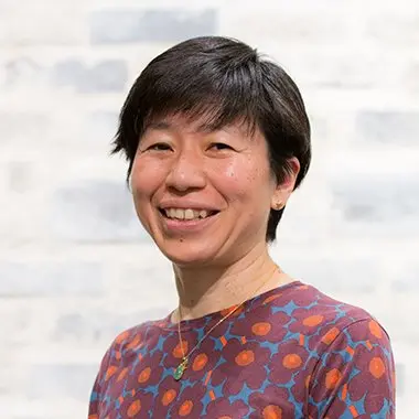 小泉 洋子