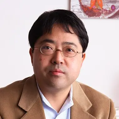 小山 登美夫
