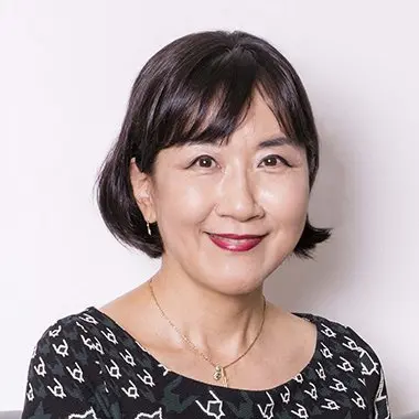 竹沢 えり子