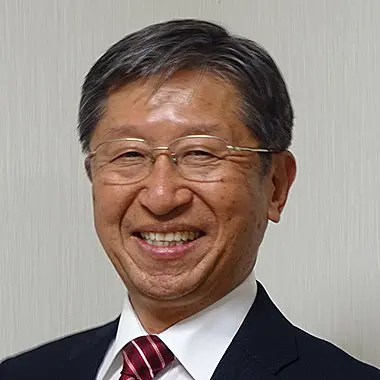 杉原 厚吉