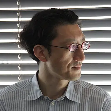 吹田 良平