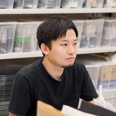 三井所 高成