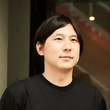 横山 徹