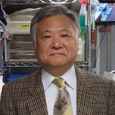 岸田 泰則