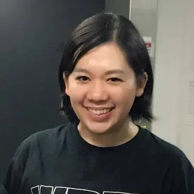 堀 恭子