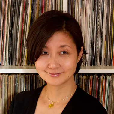 臼杵 杏希子