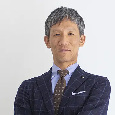 山中 武