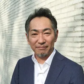 坂本 維賢