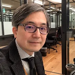 田中 壮一