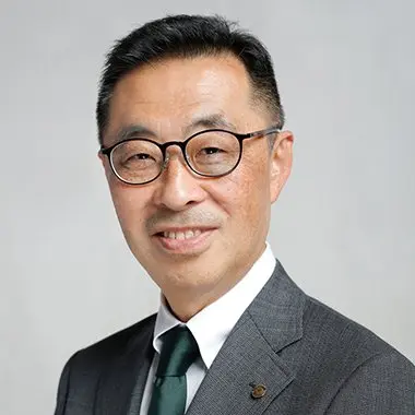 中野 哲夫