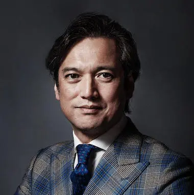 中村 孝則