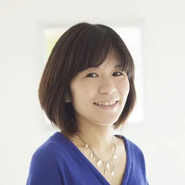 遠藤 幹子