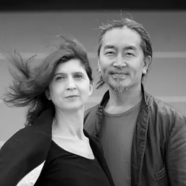 ルシール・レイボーズ＆仲西祐介
