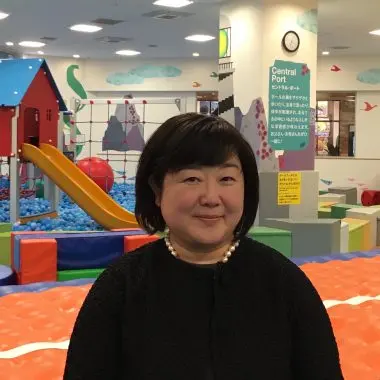 村上 裕子
