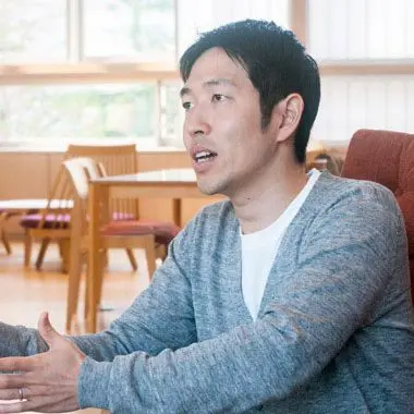 藤島 皓介