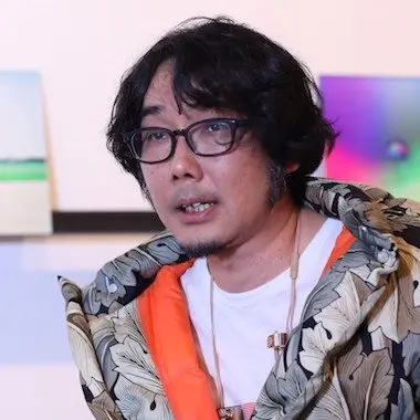若林 恵
