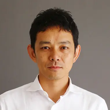 水野 仁輔