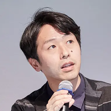 杉澤 元一