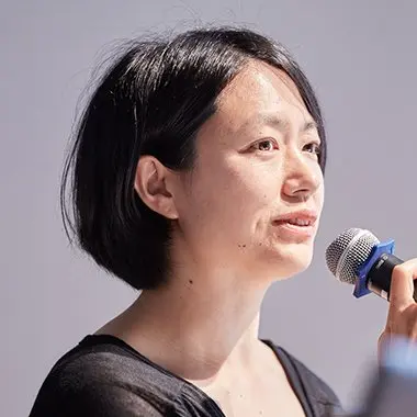 亀田 知代子