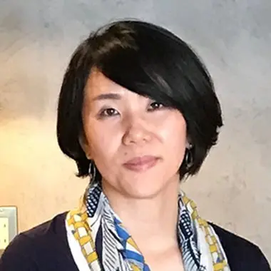 鈴木 裕子