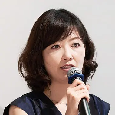 村田 麻未