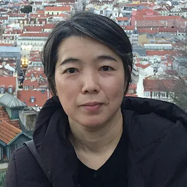 伊東 由美子