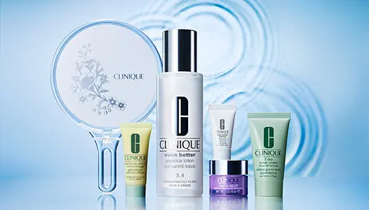 クリニークラボラトリーズ 「CLINIQUE｜even better essence lotion」