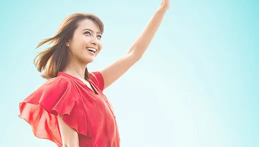 コスモ石油「3つの約束／年末ポスター」