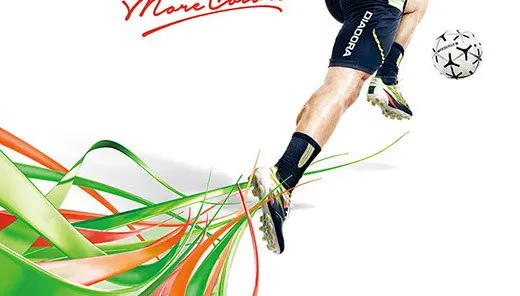 ディアドラ・ジャパン「DIADORA 2015 FW」