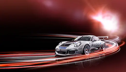 ポルシェジャパン「porsche」
