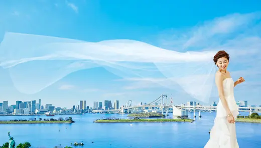 ツカダ・グローバルホールディング「台場パラッツォ エ マーレ」