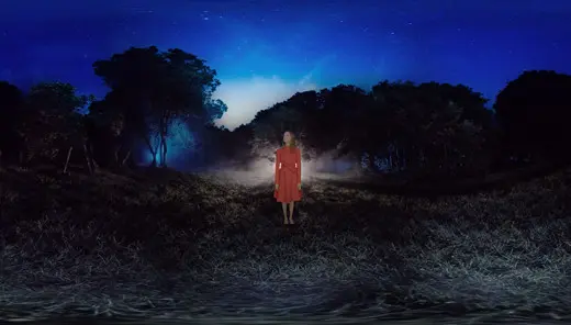 イトキン「TARA JARMON "ECLIPSE －月食－"」
