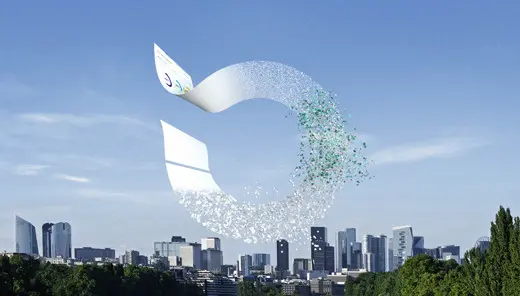 セイコーエプソン「PaperLab」