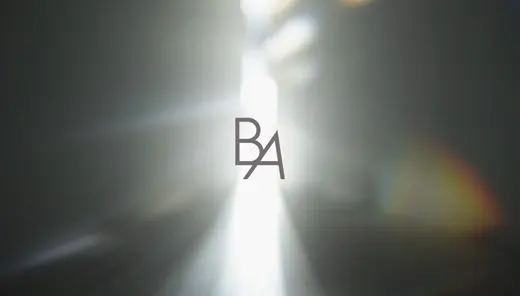 株式会社ポーラ「B.A」