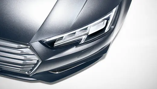 アウディ ジャパン「Audi Magazine」 2016