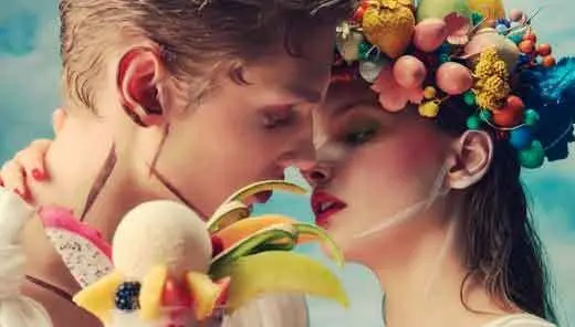 ハーゲンダッツ ジャパン「Häagen-Dazs SUMMER RESORT」